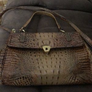 BRAHMIN bag GREAT CONDITION